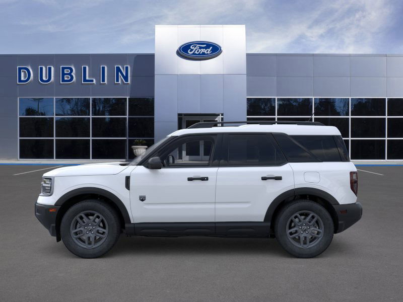 New 2025 Ford Bronco Sport Big Bend image 32