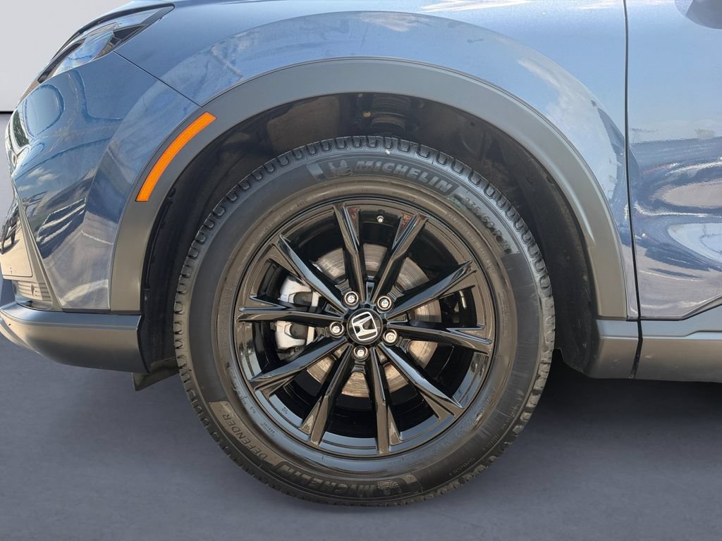 Used 2024 Honda CR-V Sport-L image 9