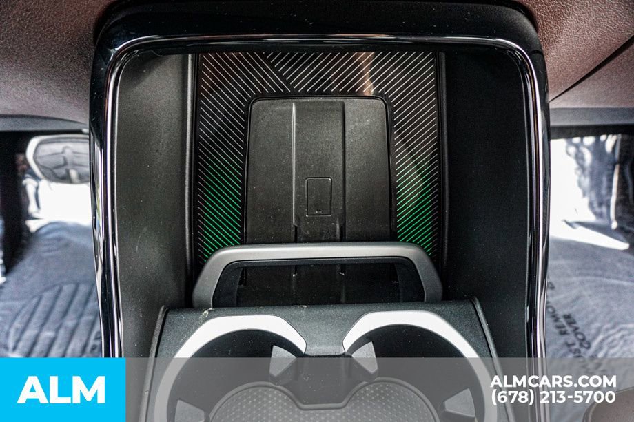 Used 2025 BMW X2 M35i image 45