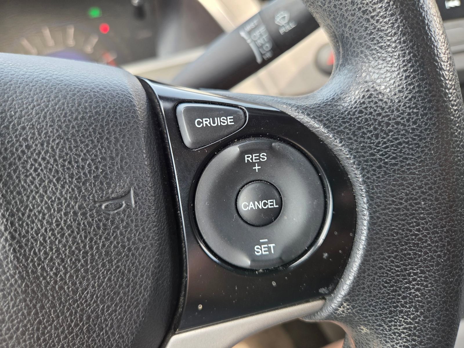 Used 2012 Honda Civic LX image 18