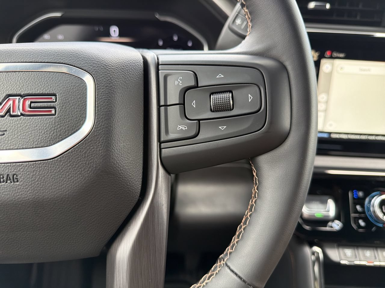 Used 2024 GMC Sierra 3500 AT4 w/ AT4 Premium Plus Package AWD/4WD image 28
