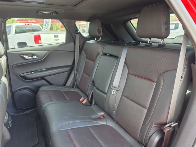 Used 2020 Chevrolet Blazer RS AWD/4WD image 19