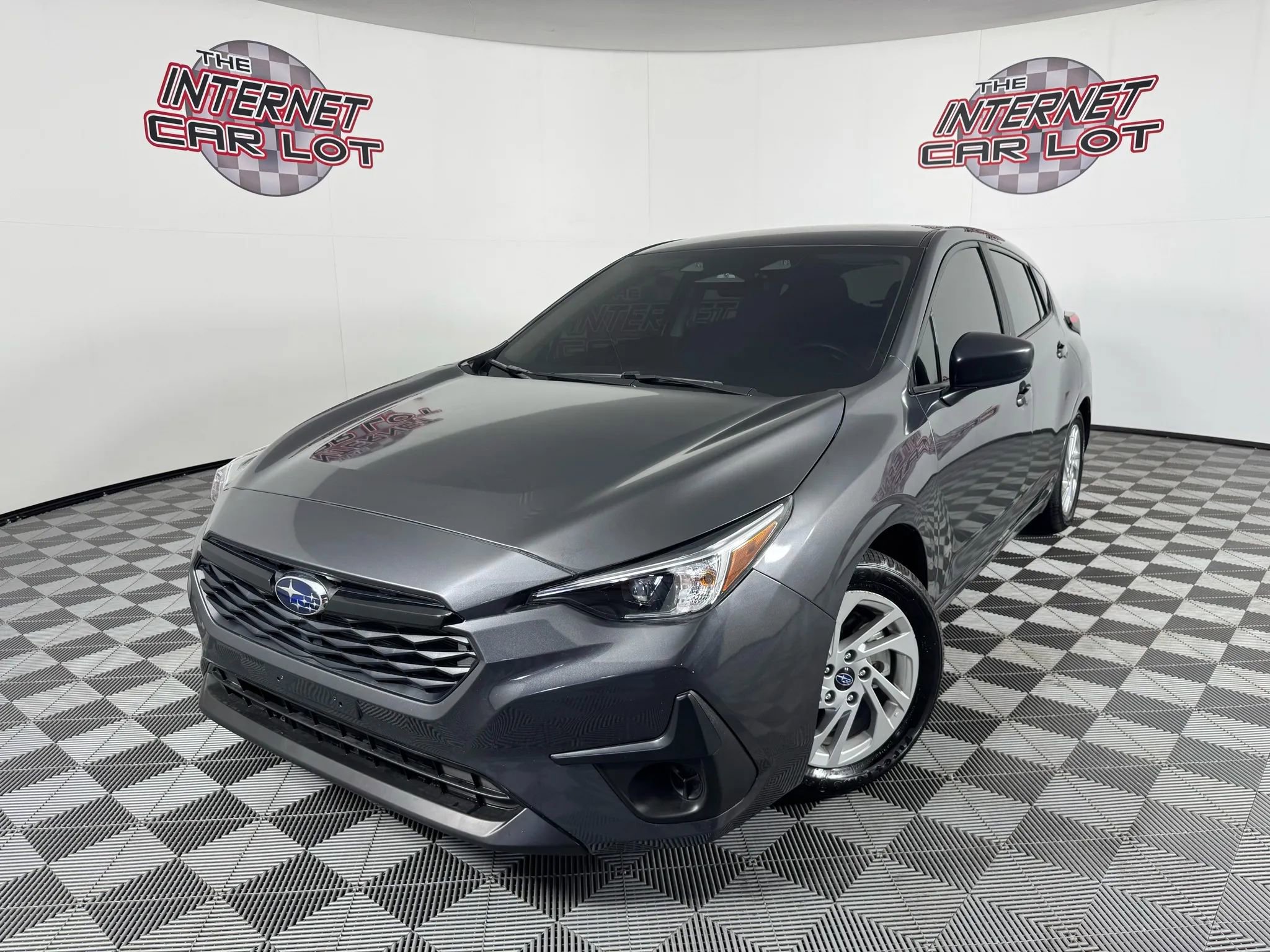 Used 2024 Subaru Impreza 2.0i