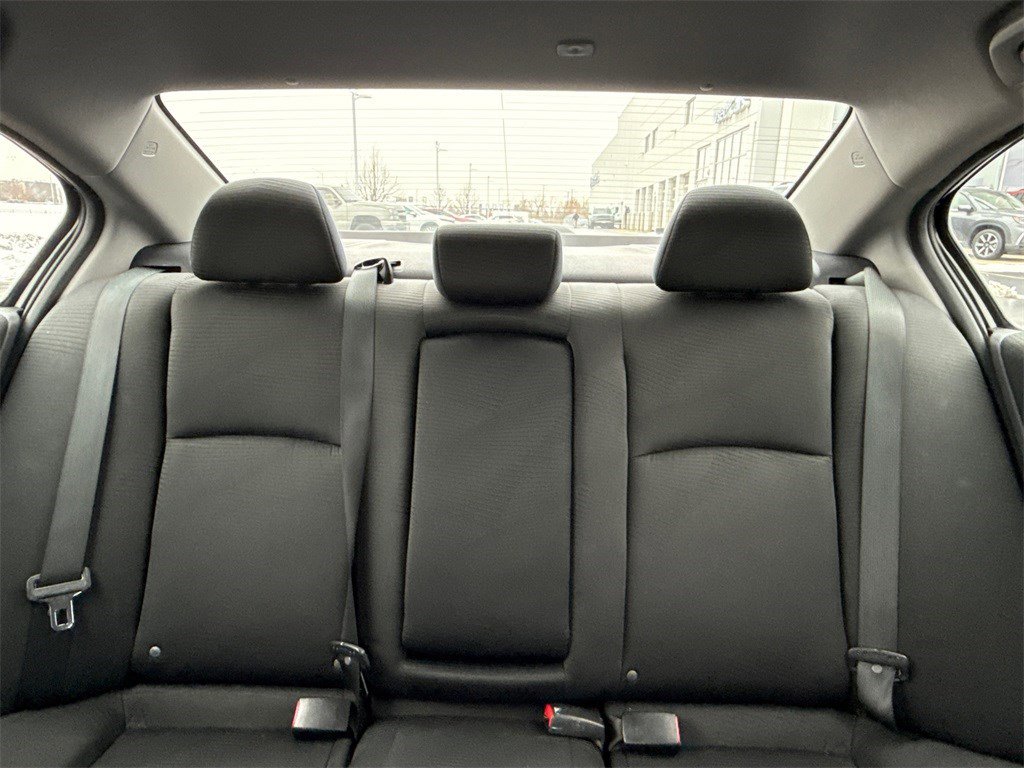 Used 2015 Honda Accord LX image 16