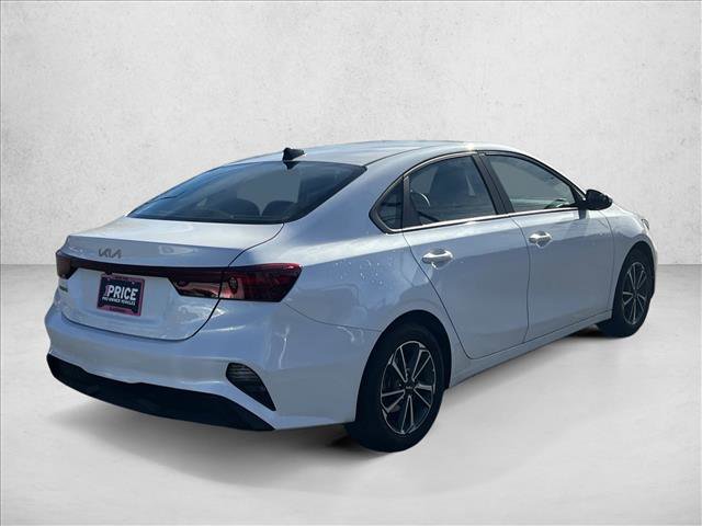 Used 2023 Kia Forte LXS image 5