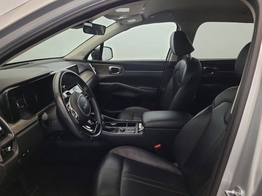 Used 2022 Kia Sorento S AWD/4WD image 17