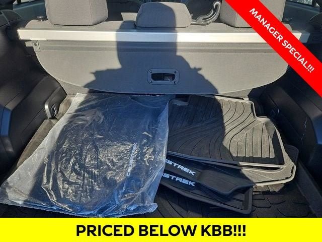 Used 2024 Subaru Crosstrek 2.0i Premium image 51