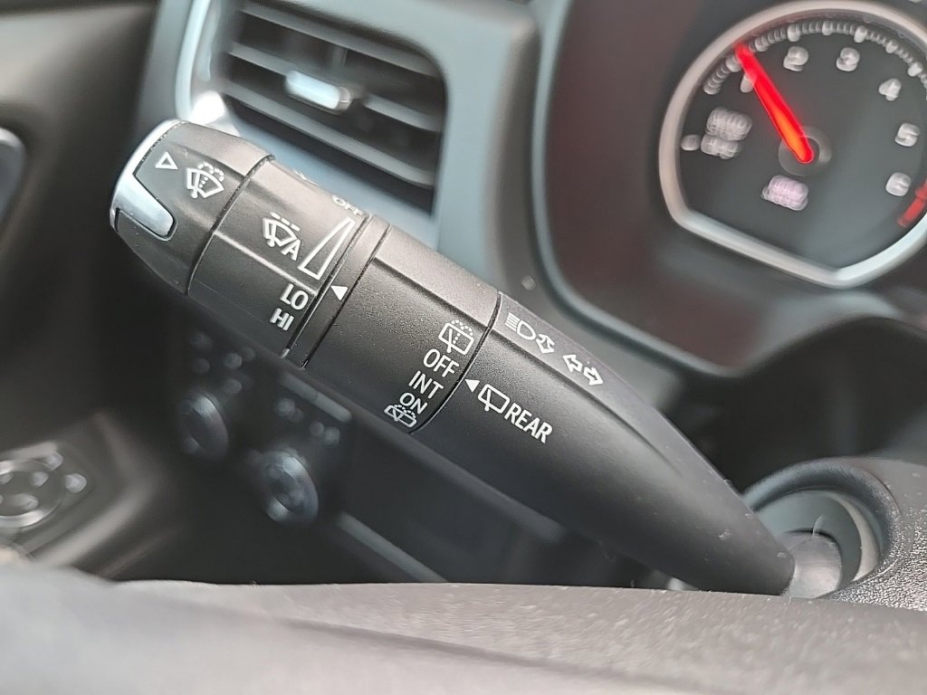 Used 2021 Chevrolet Tahoe High Country image 46