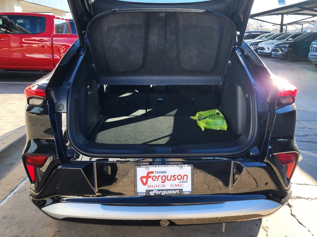 New 2026 Buick Envista Sport Touring w/ Convenience I Package image 48