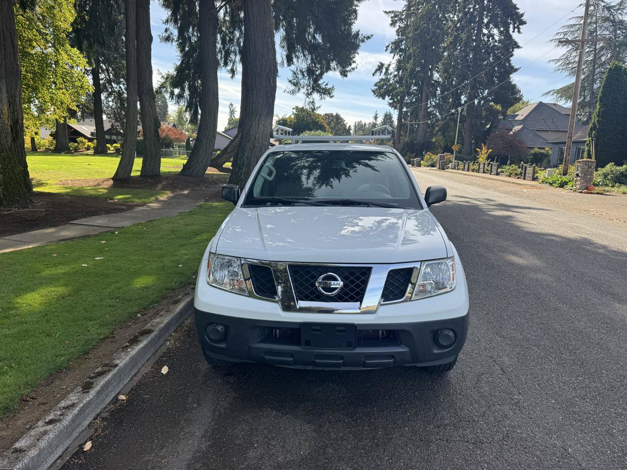 Used 2017 Nissan Frontier S RWD image 6