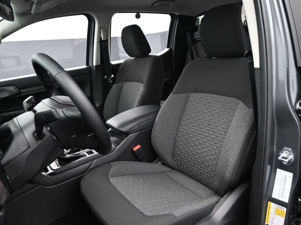 New 2025 Ford Ranger XLT image 28