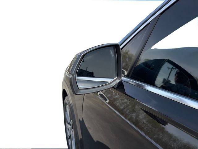 Used 2019 Audi Q7 3.0T Premium Plus w/ Premium Plus Package AWD/4WD image 30