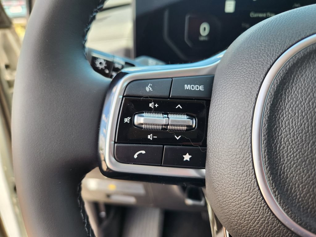 New 2026 Kia Carnival SX Prestige FWD image 17