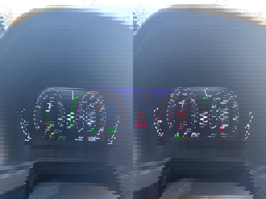 Certified 2023 Honda Accord Sport image 29