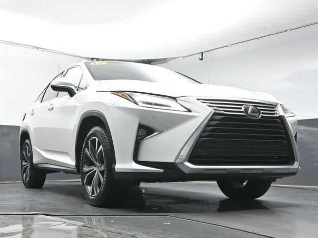 Used 2017 Lexus RX 350 FWD w/ Premium Package image 34