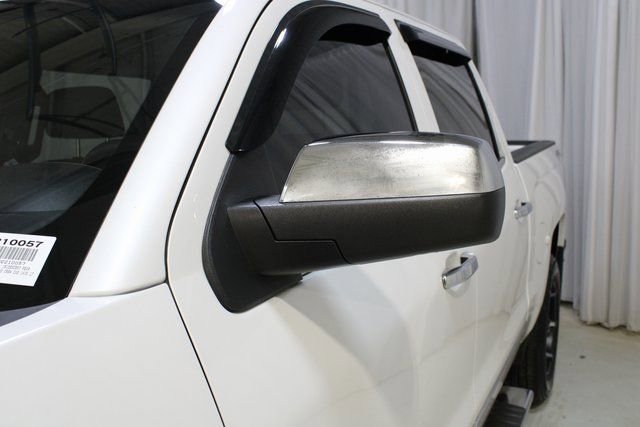 Used 2016 Chevrolet Silverado 1500 LTZ w/ Sport Package image 33