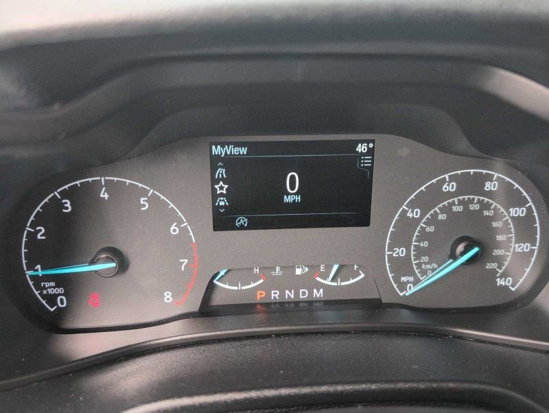 Used 2020 Ford Transit Connect XL image 20