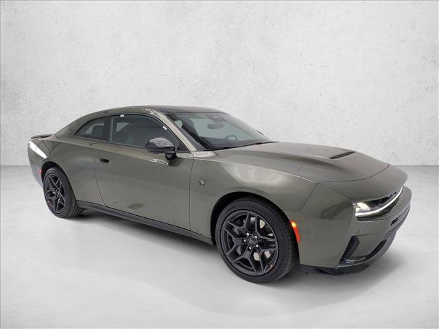 New 2026 Dodge Charger Scat Pack AWD/4WD image 6