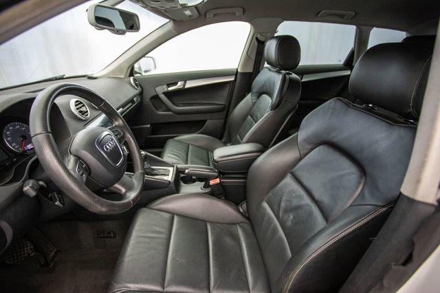 Used 2011 Audi A3 TDI Premium Plus image 18