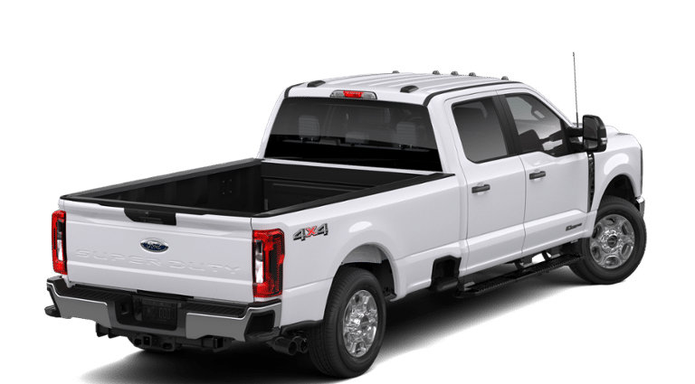 New 2026 Ford F350 XLT AWD/4WD image 25