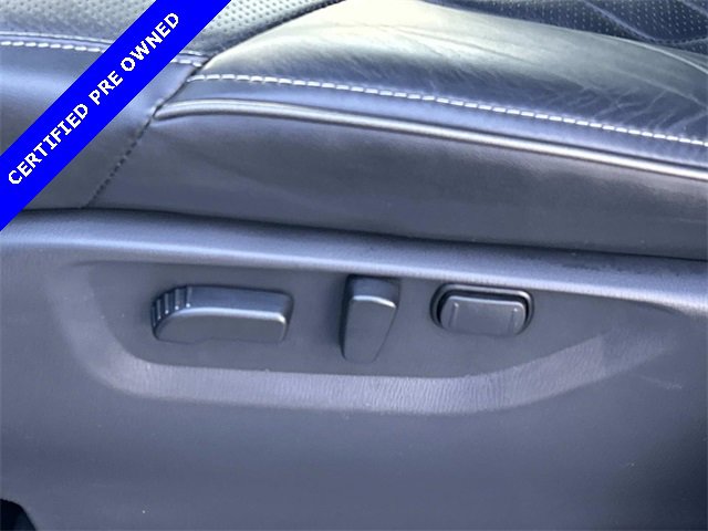 Certified 2024 INFINITI QX80 Sensory w/ Cargo Package image 17