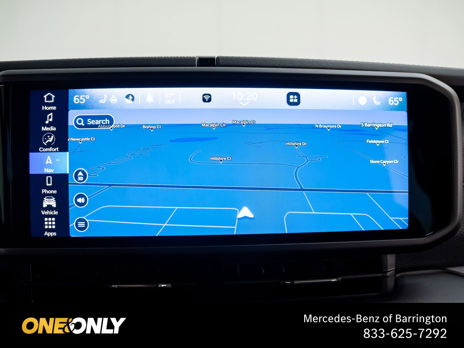 Used 2025 Jeep Wrangler Unlimited Rubicon w/ XTREMEE 35" Tire Package AWD/4WD image 24