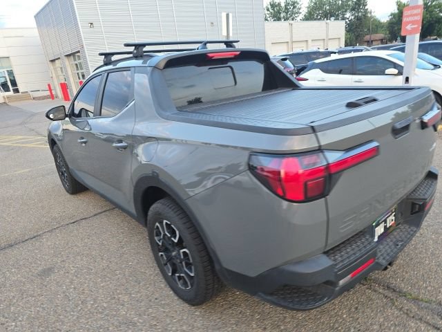 Used 2023 Hyundai Santa Cruz SEL Premium w/ Tow & Go Package AWD/4WD image 6