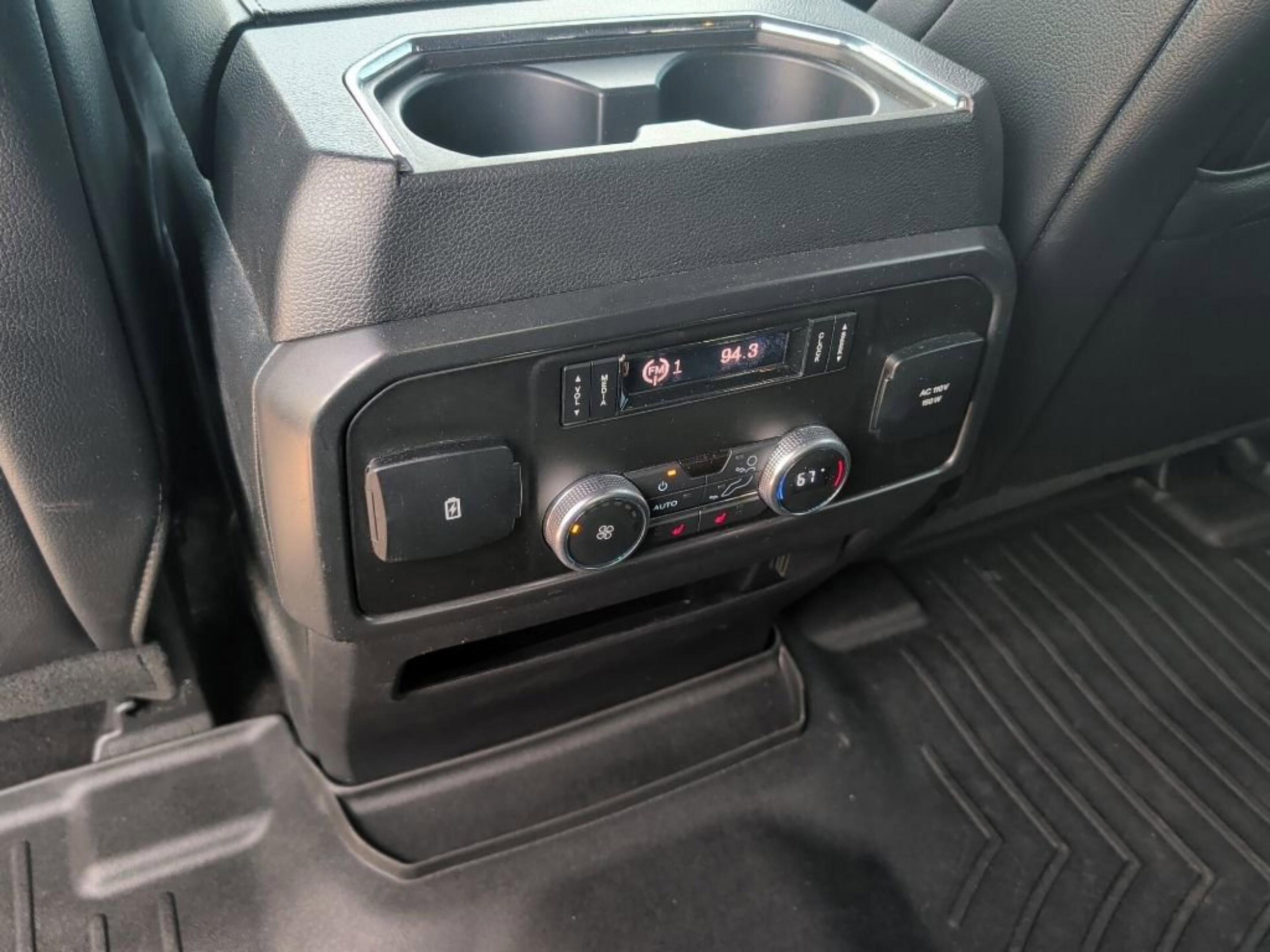 Used 2020 Ford Expedition Limited w/ Equipment Group 301A image 35