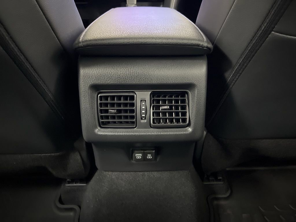 Certified 2025 Toyota Camry XSE FWD image 30