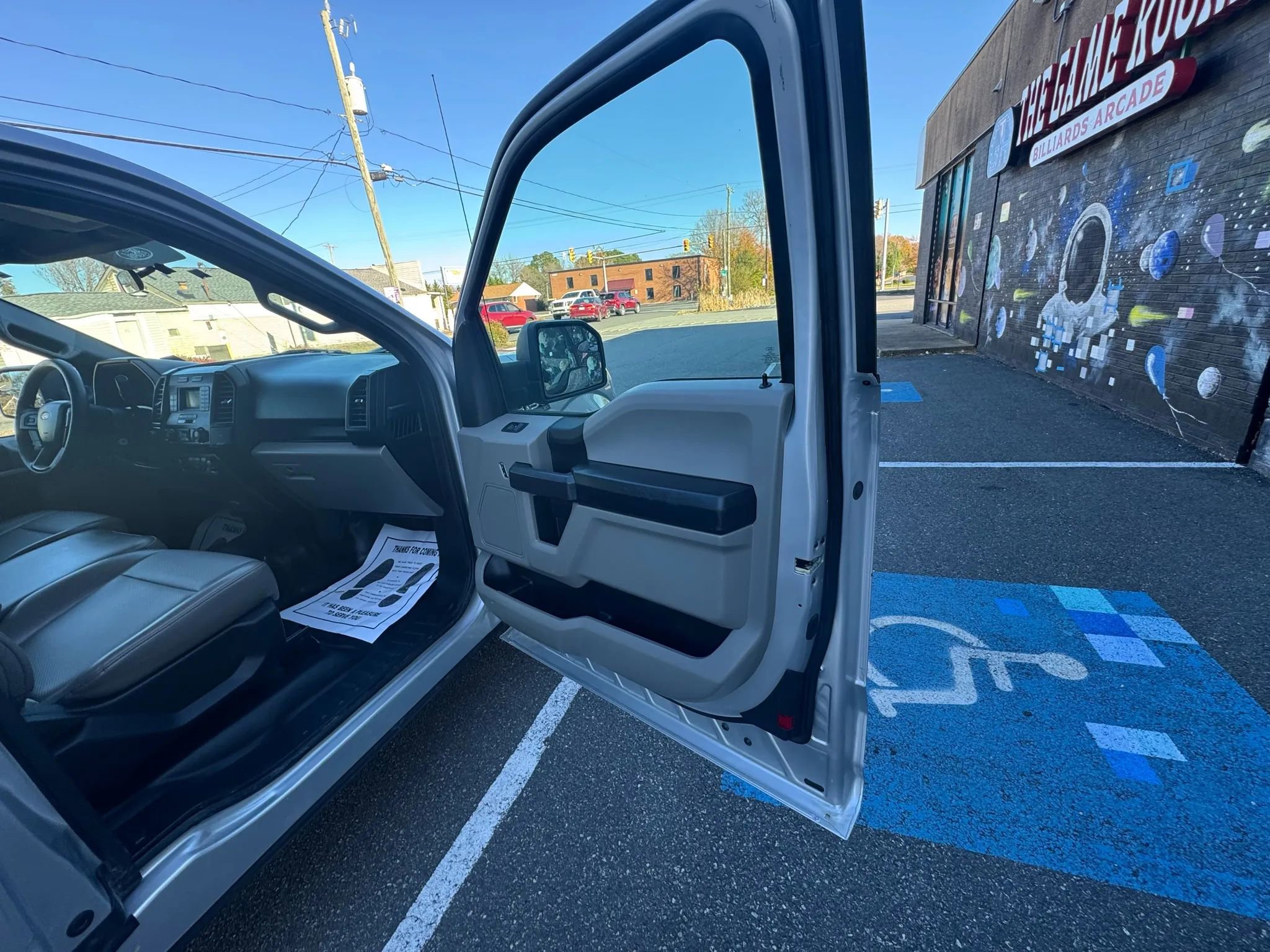 Used 2017 Ford F150 XL w/ XL Power Equipment Group image 30