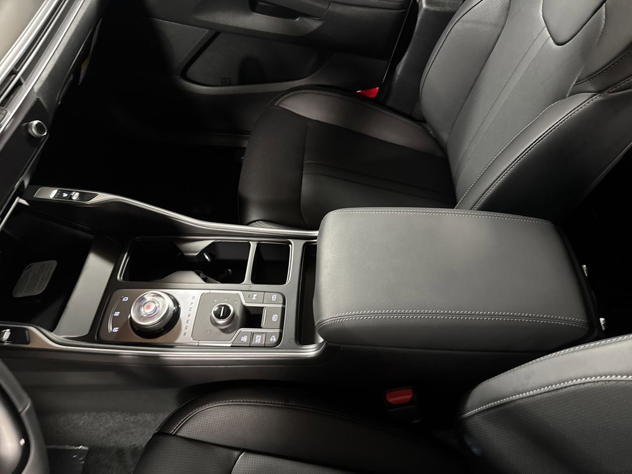 New 2026 Kia Sorento EX image 28