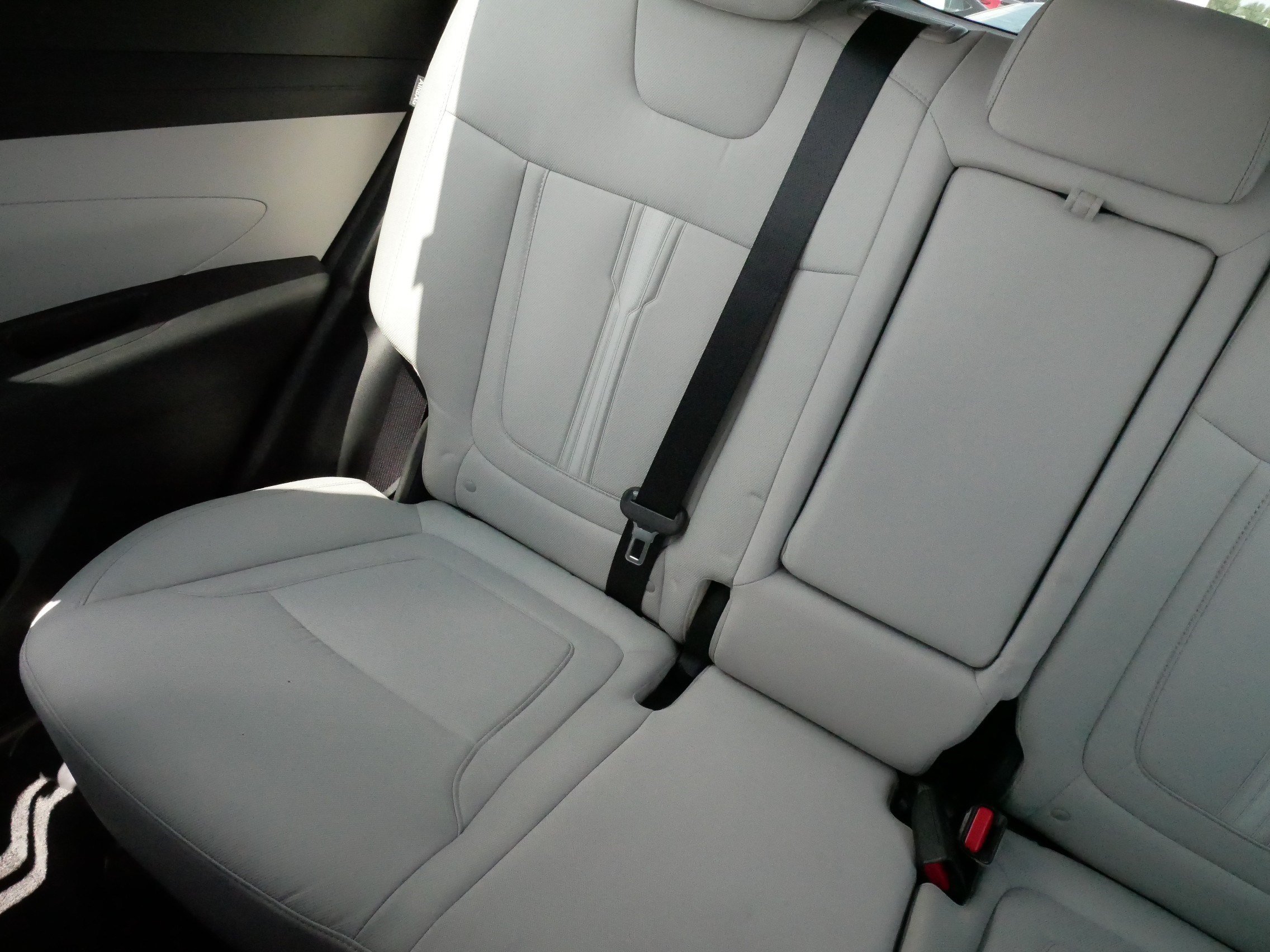 Used 2026 Hyundai Tucson SEL Plus AWD/4WD image 12