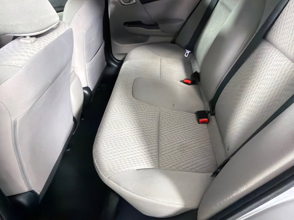Used 2014 Honda Civic LX image 18