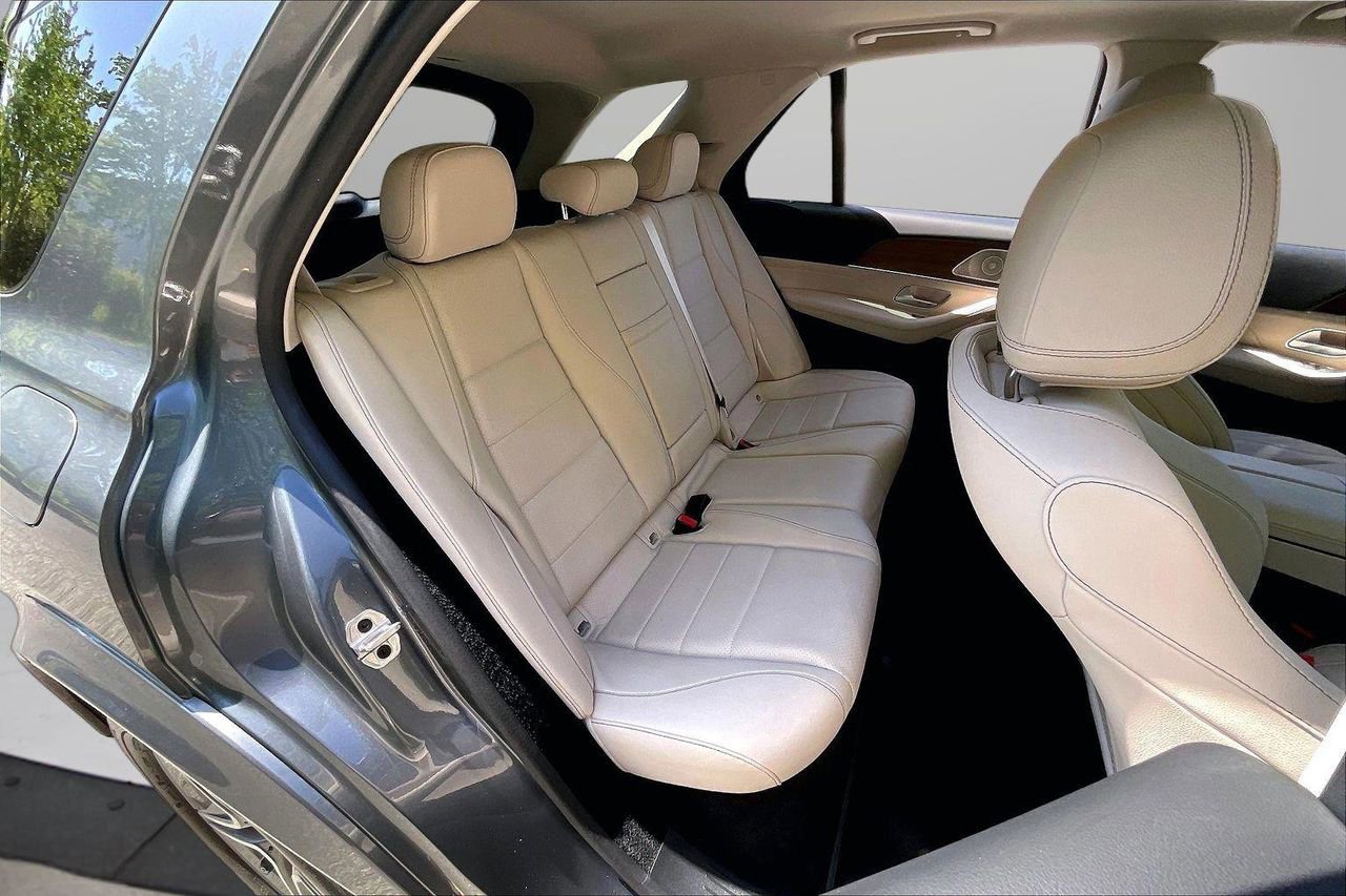 Used 2023 Mercedes-Benz GLE 450 4MATIC image 26