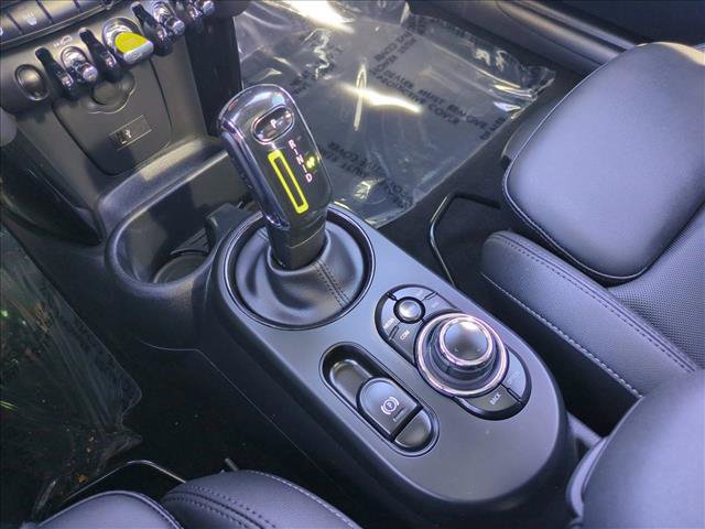 Used 2024 MINI Cooper SE FWD image 12