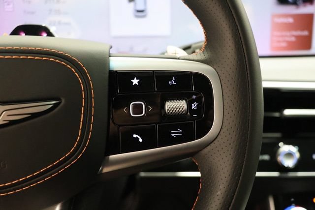 New 2026 Genesis GV70 2.5T Sport Prestige AWD/4WD image 21