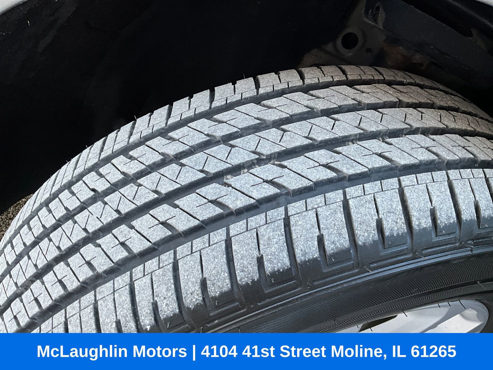 Used 2018 Chevrolet Equinox LT image 15