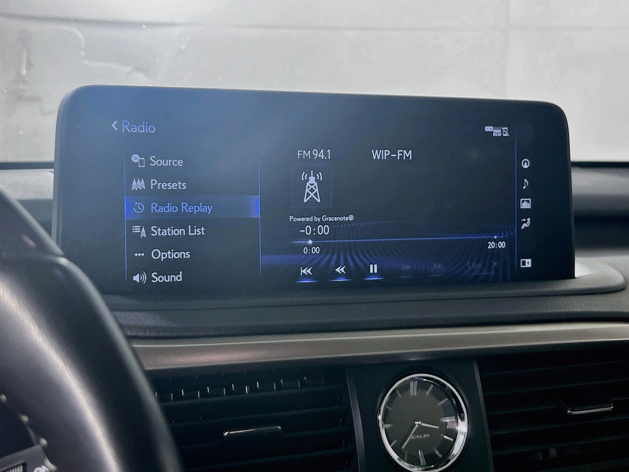 Used 2021 Lexus RX 350 AWD w/ Luxury Package image 15