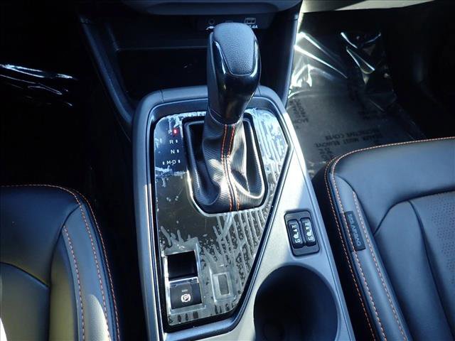 Certified 2025 Subaru Crosstrek 2.5i Limited w/ Crosstrek Mirror Package image 20