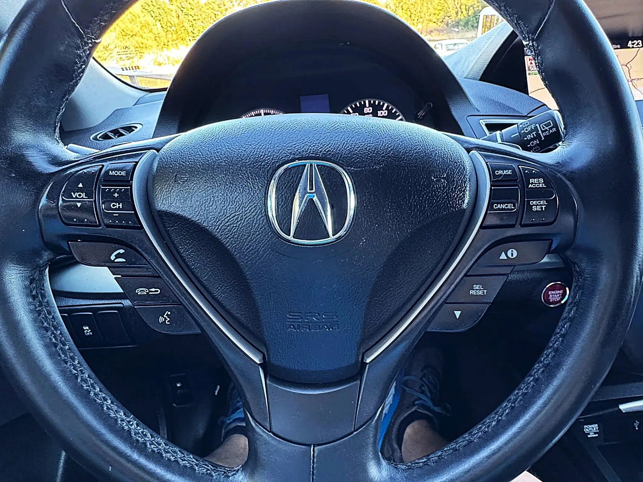 Used 2018 Acura RDX FWD w/ Technology Package image 29