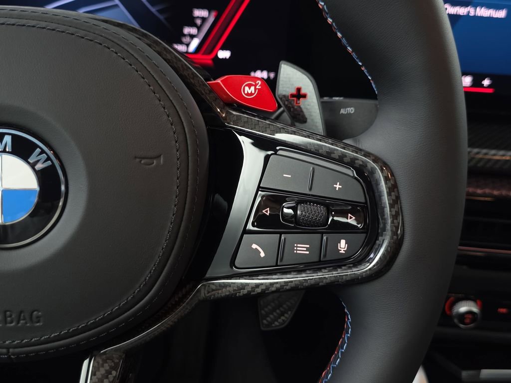 New 2026 BMW M4 Competition image 18