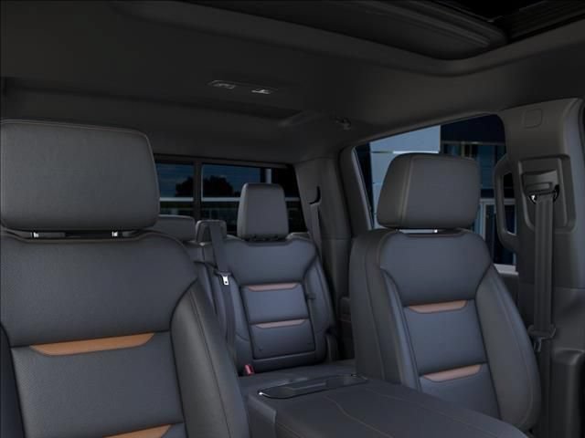 New 2026 GMC Sierra 1500 AT4 w/ Technology Package AWD/4WD image 24