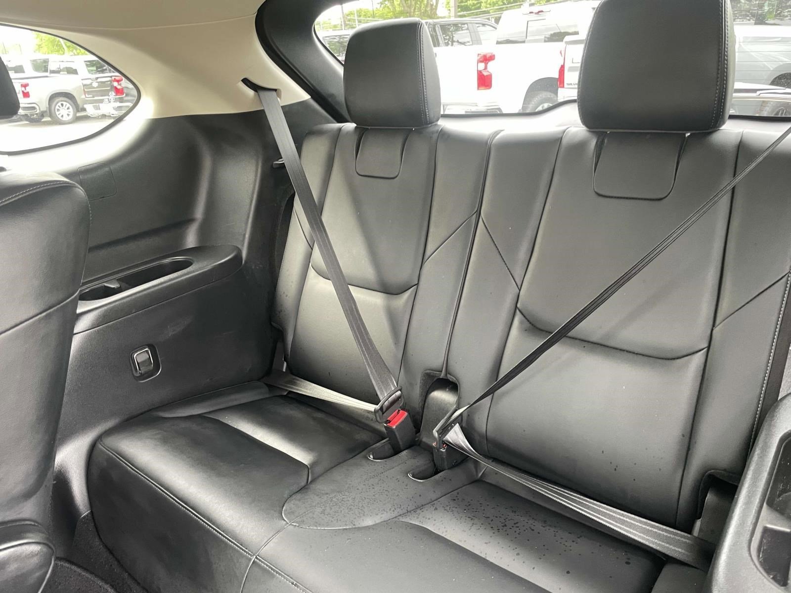 Used 2023 MAZDA CX-9 Touring AWD/4WD image 12