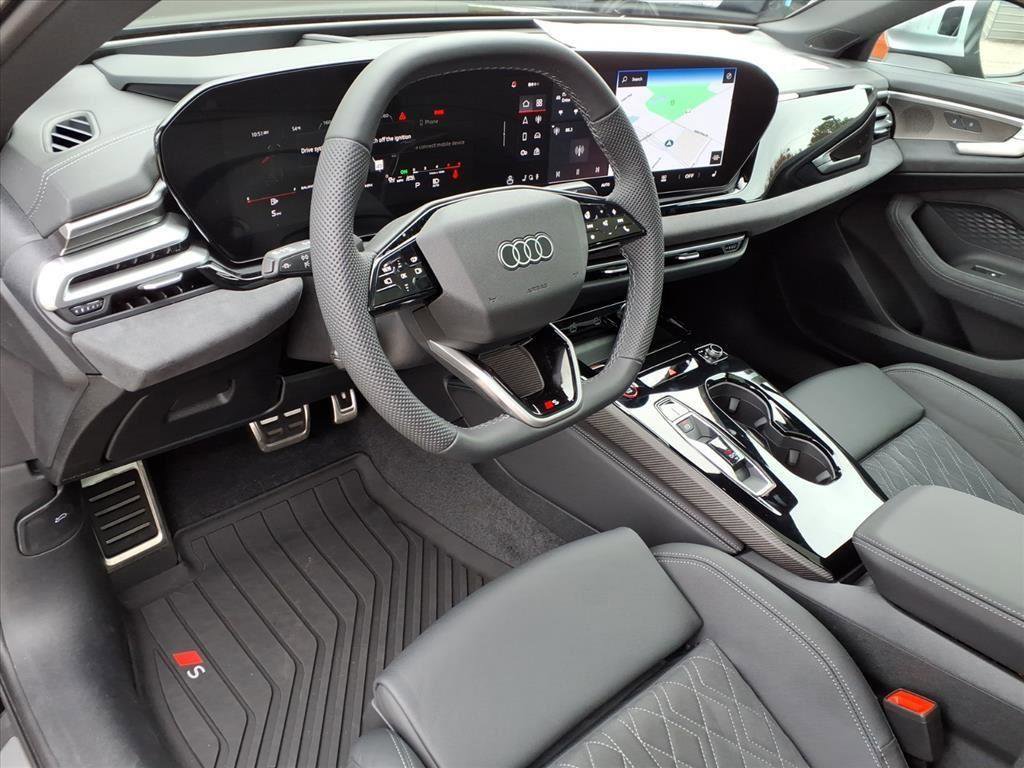 New 2025 Audi S5 Premium Plus AWD/4WD image 15