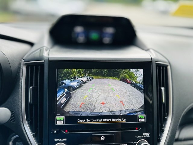 Used 2022 Subaru Forester Touring w/ Popular Package #2 image 11