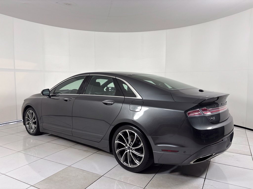 Used 2018 Lincoln MKZ Reserve w/ Technology Package FWD image 3