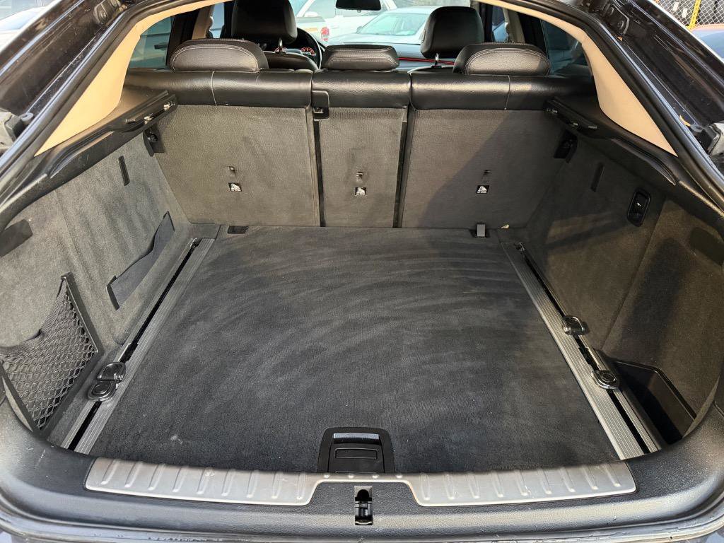 Used 2015 BMW X6 xDrive35i image 14