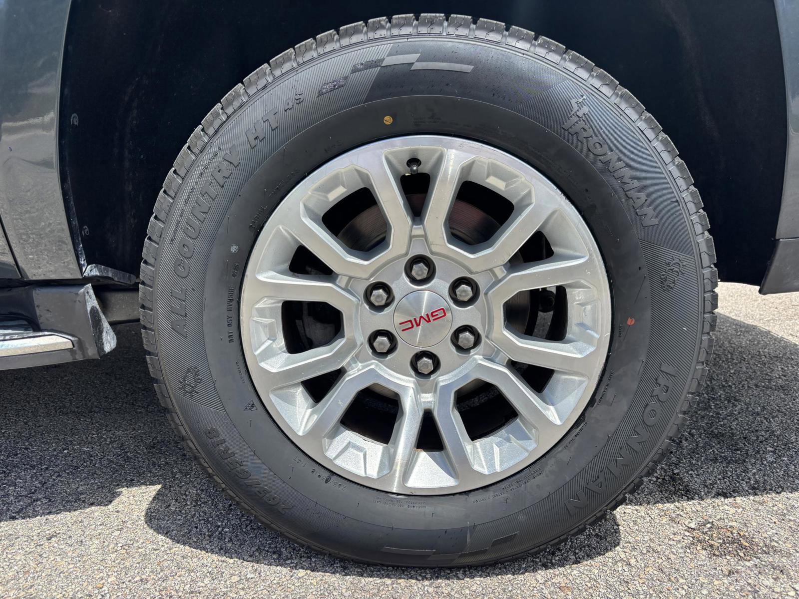 Used 2019 GMC Yukon XL SLT AWD/4WD image 45