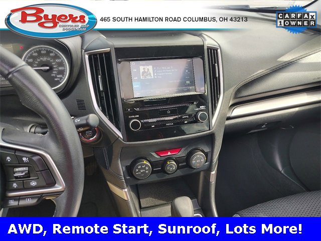 Used 2023 Subaru Forester Premium image 26