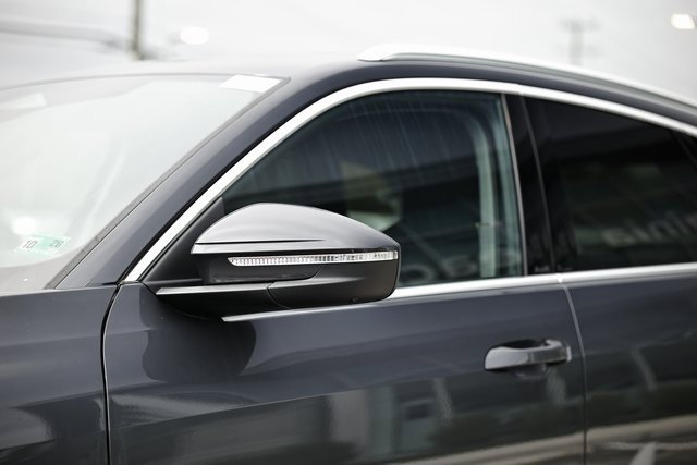 New 2025 Audi Q5 Prestige image 11